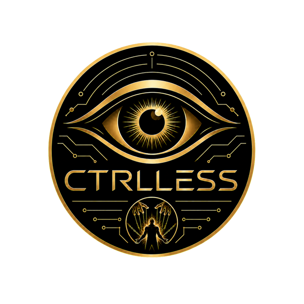 CTRLLESS
