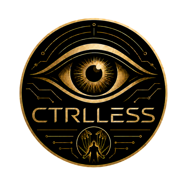 CTRLLESS