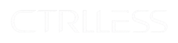 CTRLLESS